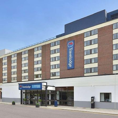 Mercure London Gatwick Airport Хорли Екстериор снимка