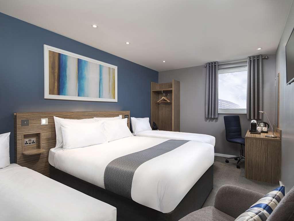 Mercure London Gatwick Airport Хорли Стая снимка
