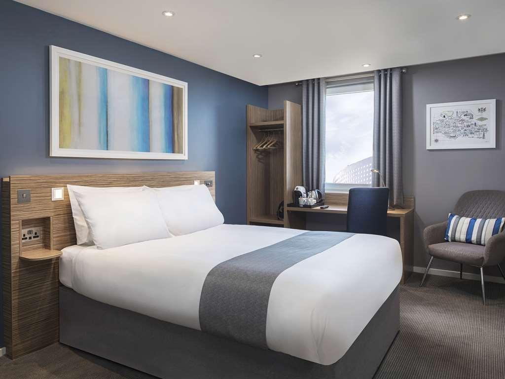Mercure London Gatwick Airport Хорли Стая снимка