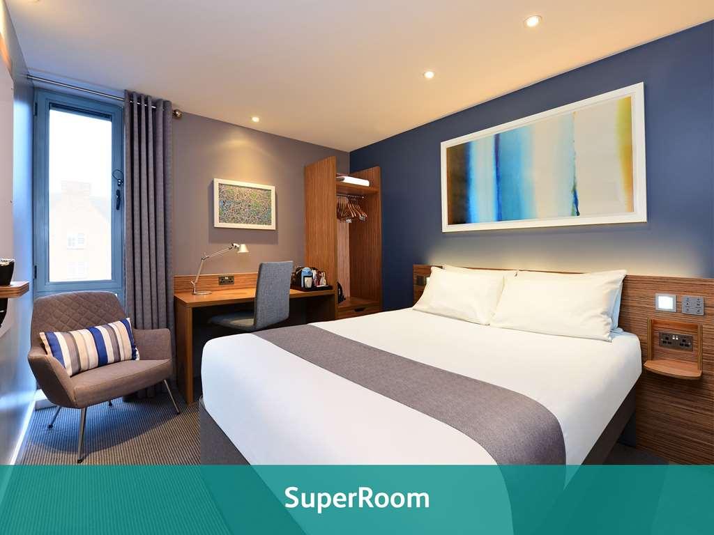 Mercure London Gatwick Airport Хорли Стая снимка