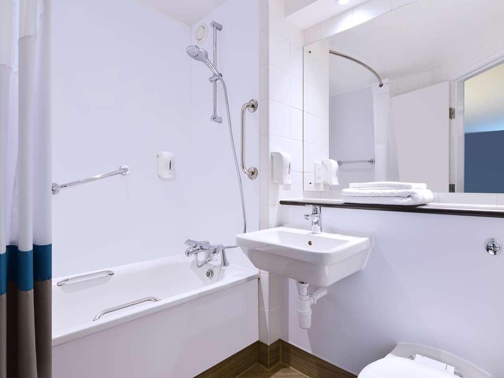 Mercure London Gatwick Airport Хорли Стая снимка
