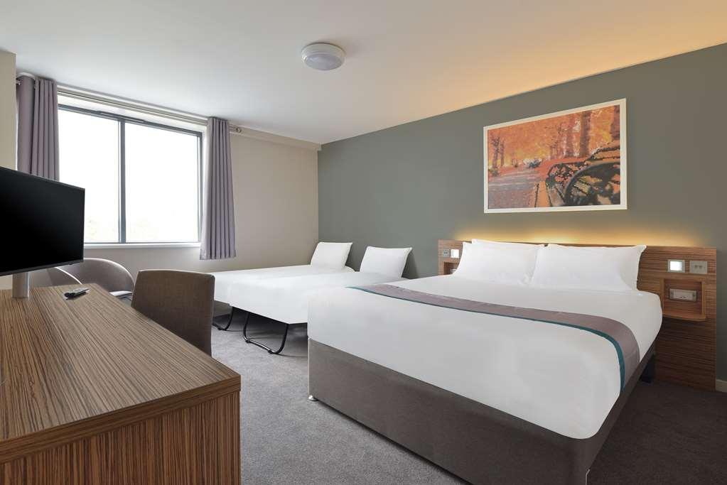 Mercure London Gatwick Airport Хорли Стая снимка