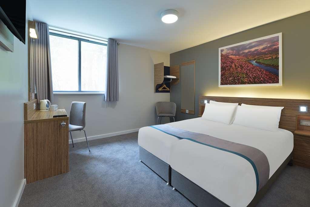 Mercure London Gatwick Airport Хорли Стая снимка