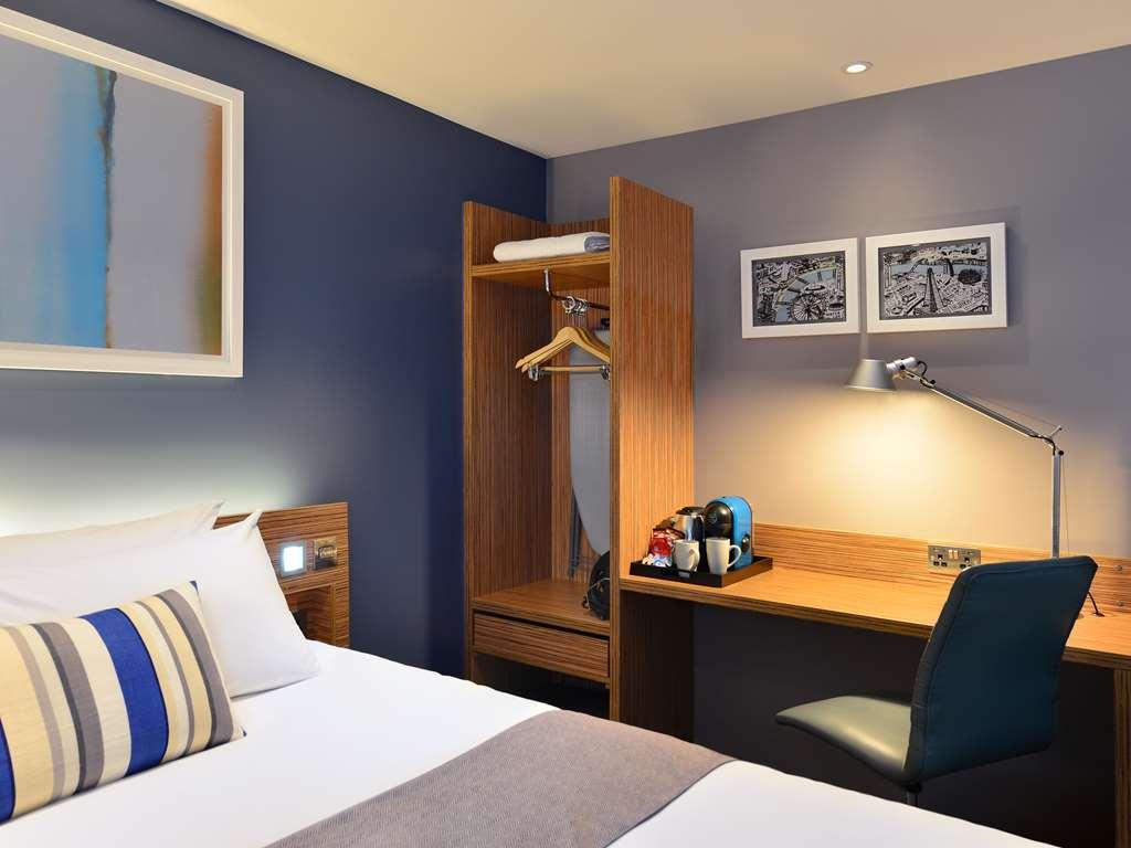 Mercure London Gatwick Airport Хорли Стая снимка