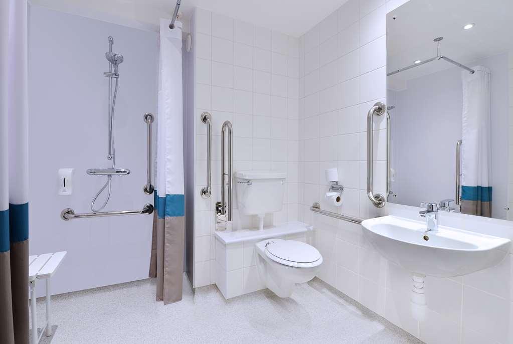 Mercure London Gatwick Airport Хорли Стая снимка