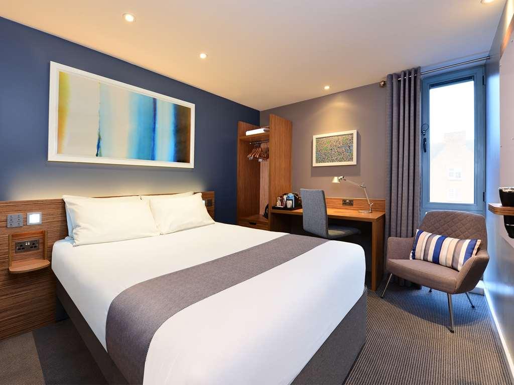 Mercure London Gatwick Airport Хорли Стая снимка