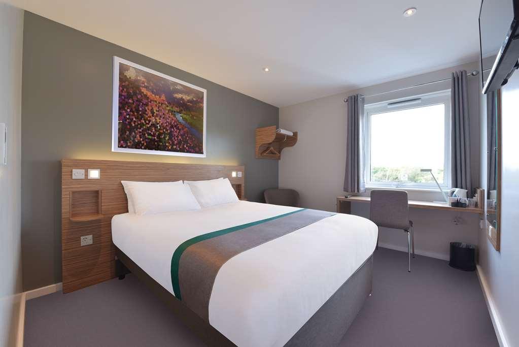 Mercure London Gatwick Airport Хорли Стая снимка