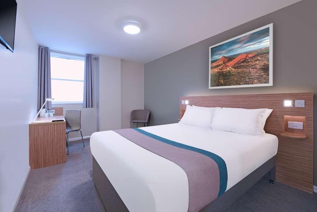 Mercure London Gatwick Airport Хорли Стая снимка