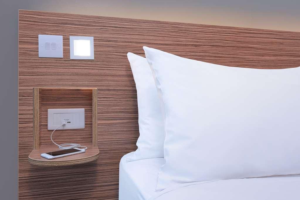 Mercure London Gatwick Airport Хорли Стая снимка