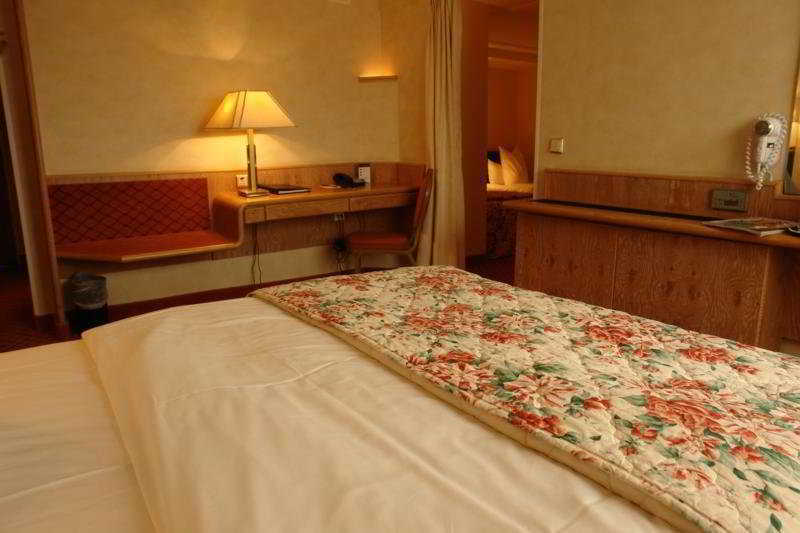 Mercure London Gatwick Airport Хорли Стая снимка